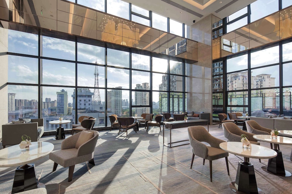 doubletree by hilton yangzhou