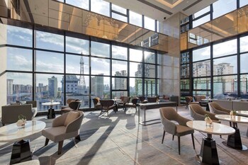 doubletree by hilton yangzhou