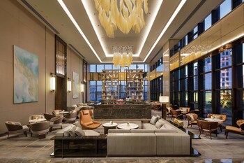 doubletree by hilton yangzhou