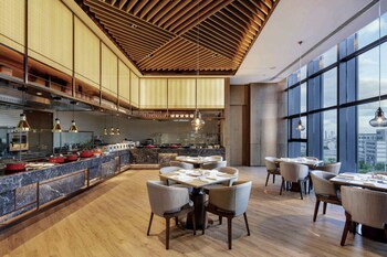 doubletree by hilton yangzhou