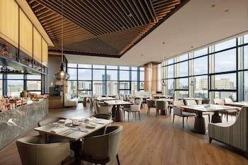 doubletree by hilton yangzhou