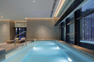 doubletree by hilton yangzhou