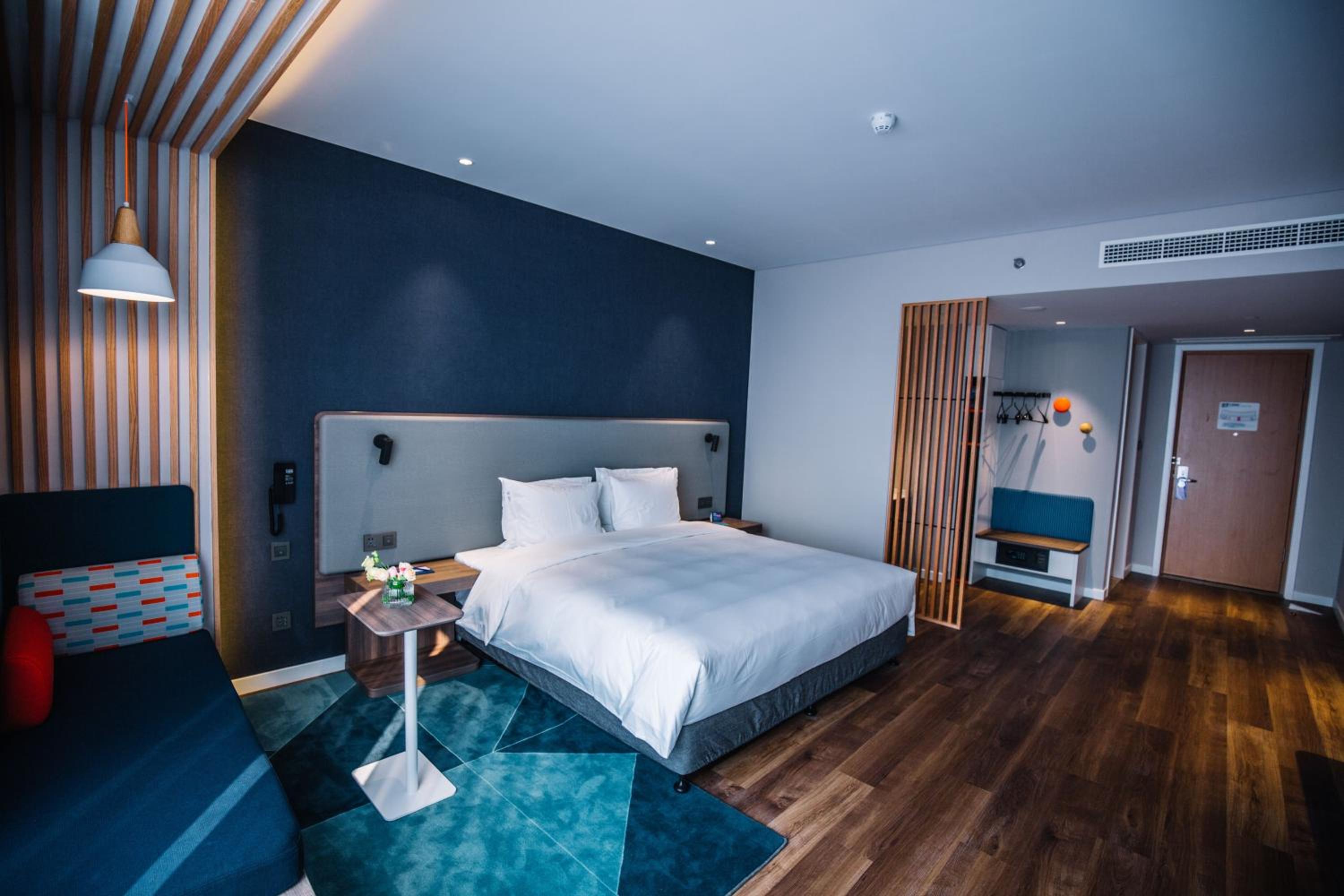 holiday inn express ningbo fenghua an ihg hotel
