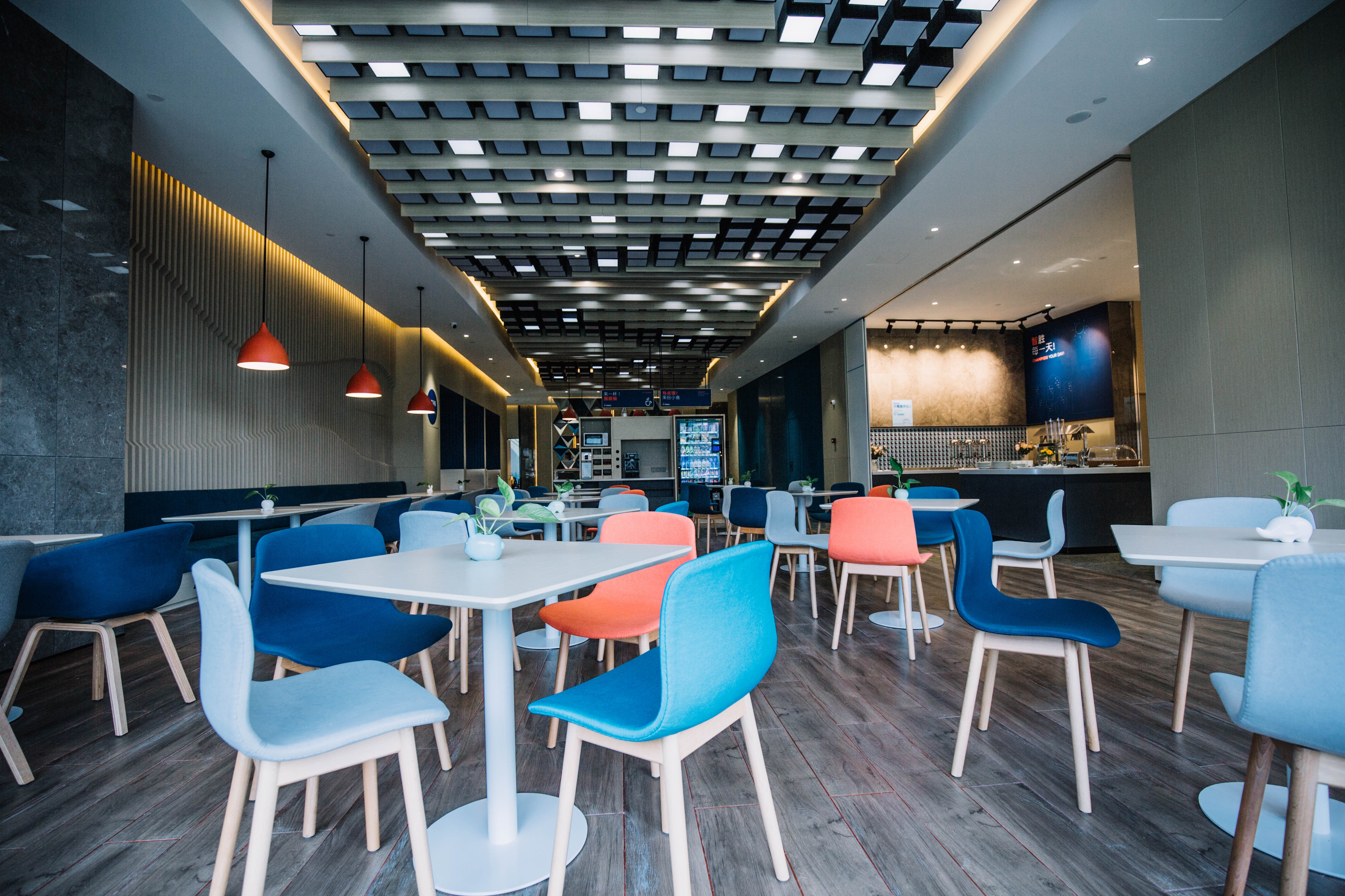 holiday inn express ningbo fenghua an ihg hotel