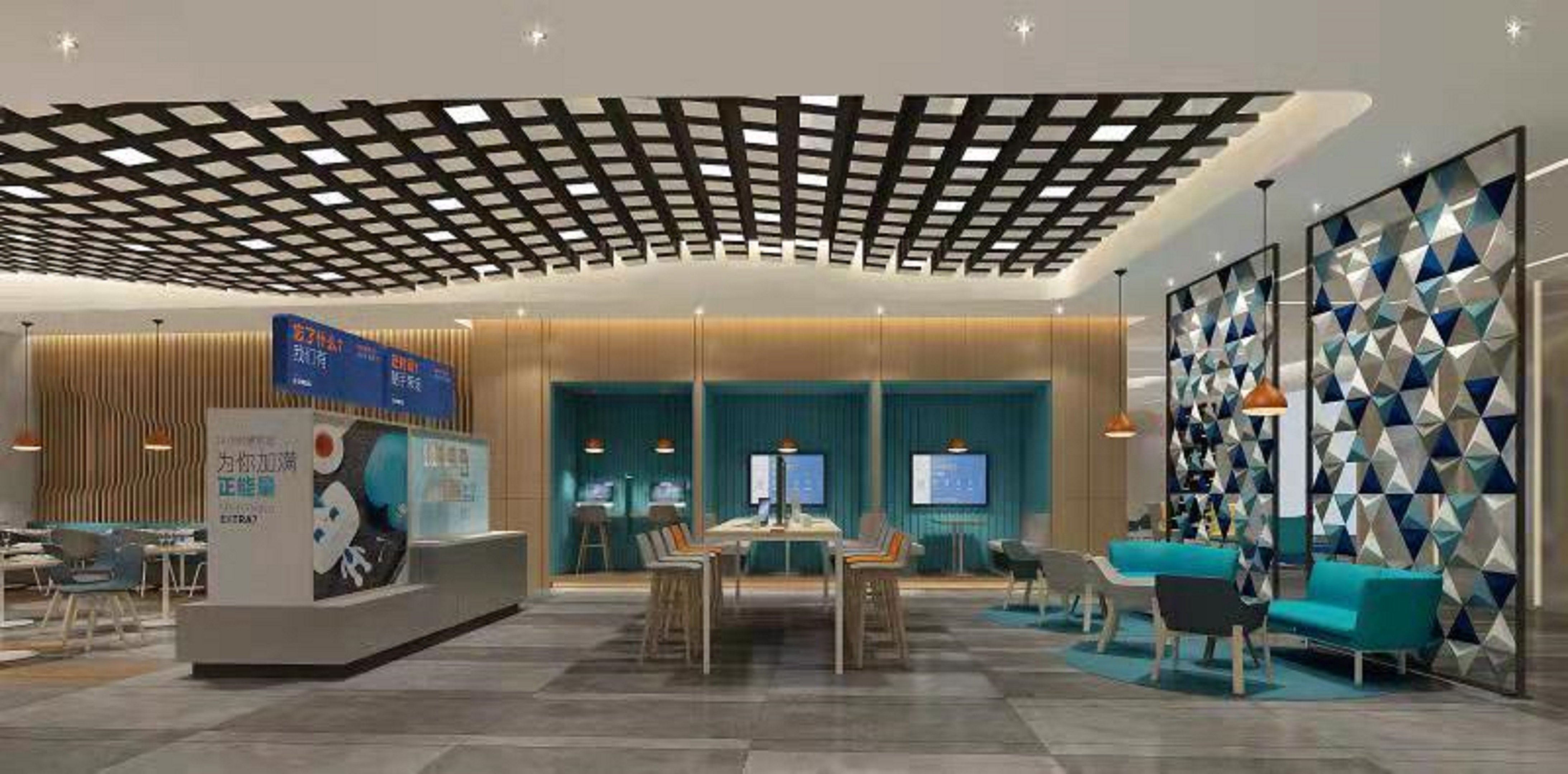holiday inn express ningbo fenghua an ihg hotel