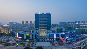 holiday inn express ningbo fenghua an ihg hotel