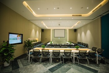 holiday inn express ningbo fenghua an ihg hotel