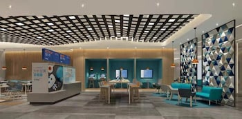 Holiday Inn Express Ningbo Fenghua, An Ihg Hotel,Fenghua District>>Fenghua,3 star
