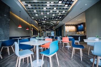 holiday inn express ningbo fenghua an ihg hotel