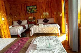 phong nha escape bungalow