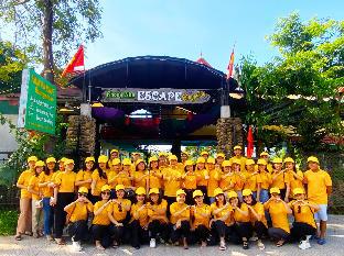 phong nha escape bungalow