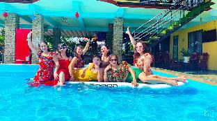 phong nha escape bungalow