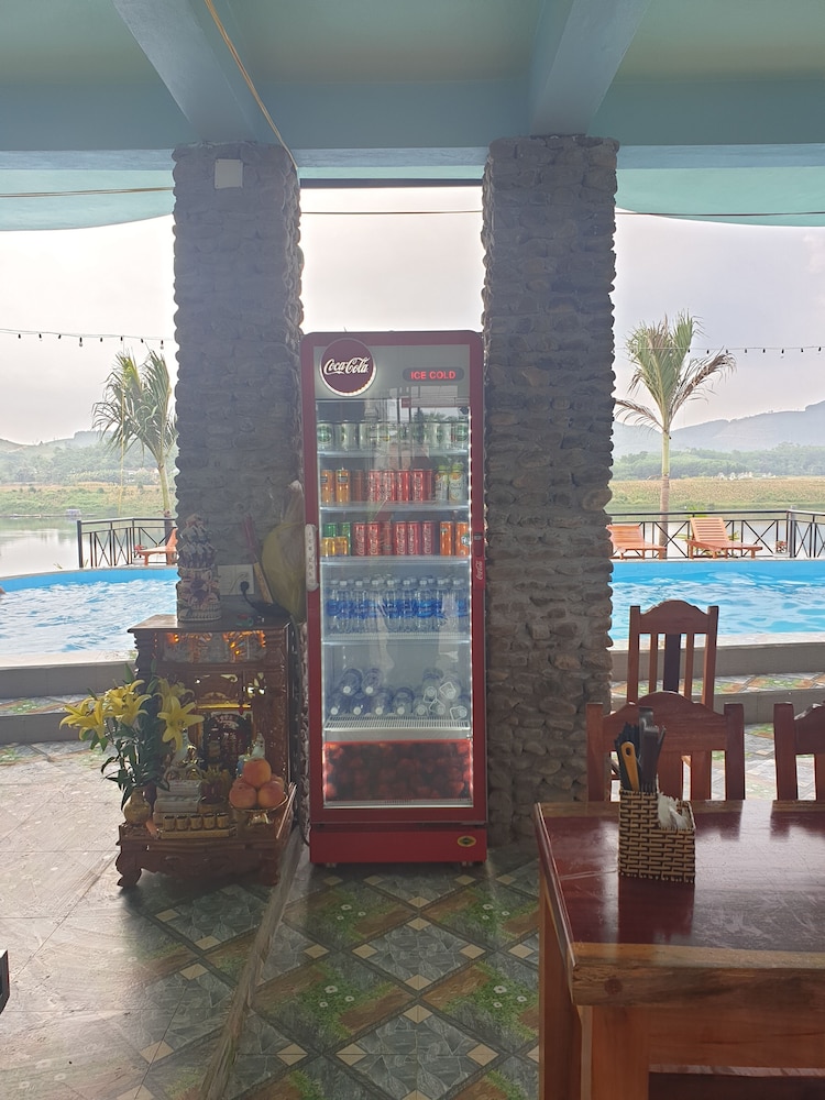 phong nha escape bungalow