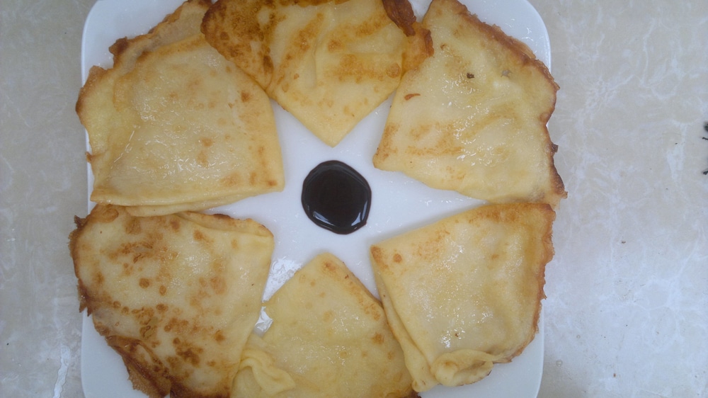 phong nha escape bungalow