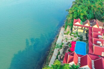 Phong Nha Escape Bungalow,B? Tr?Ch>>Bo Trach,2 star