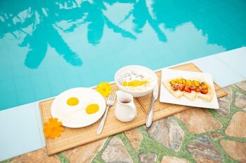 phong nha escape bungalow