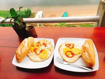 phong nha escape bungalow