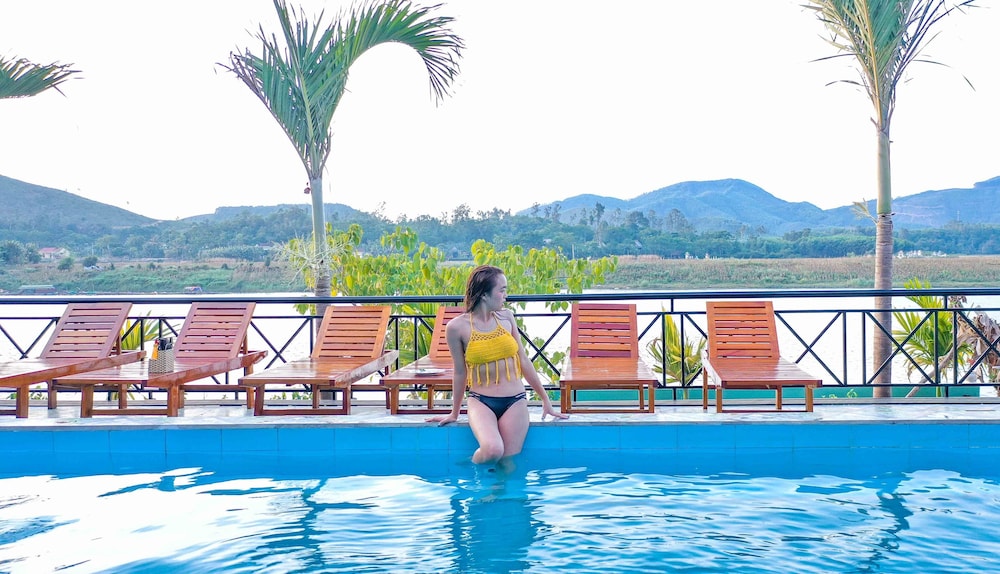 phong nha escape bungalow