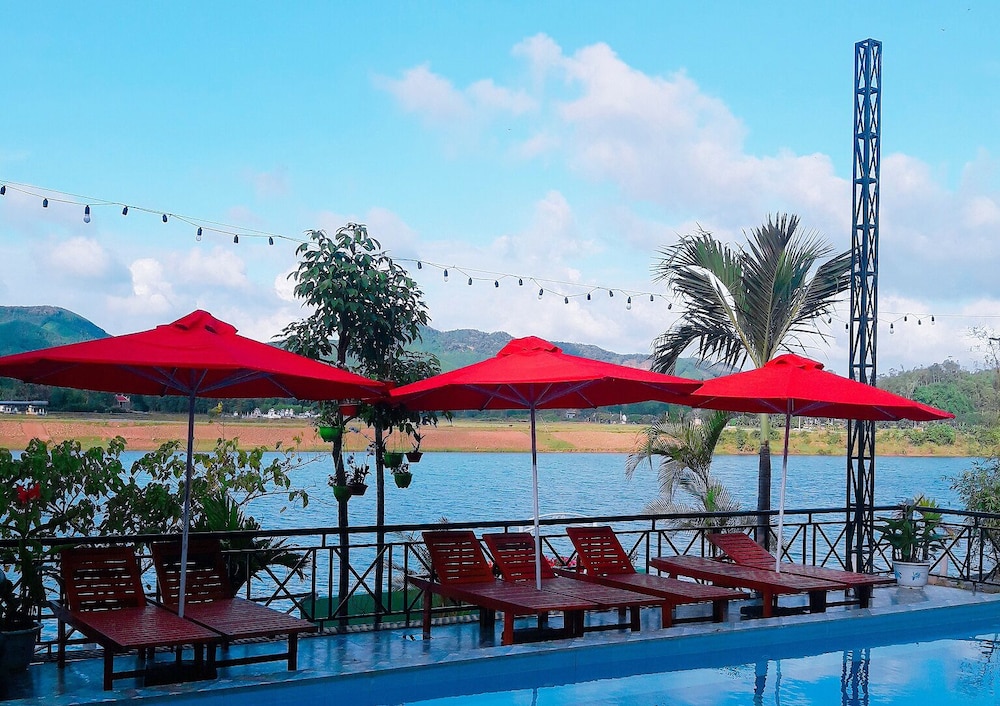 phong nha escape bungalow