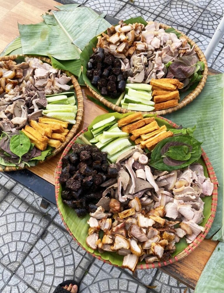 phong nha escape bungalow