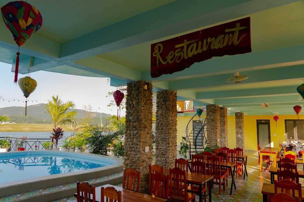 phong nha escape bungalow