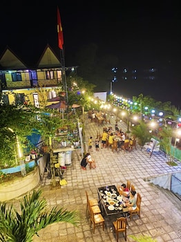 phong nha escape bungalow