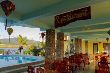 phong nha escape bungalow