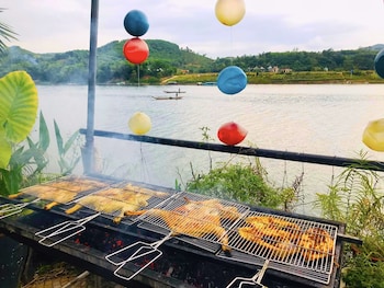 Phong Nha Escape Bungalow,B? Tr?Ch>>Bo Trach,2 star