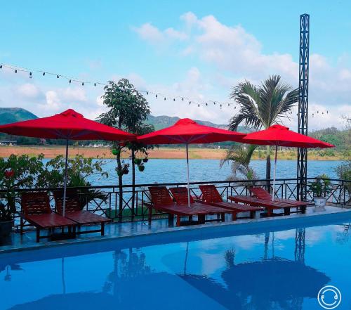 phong nha escape bungalow