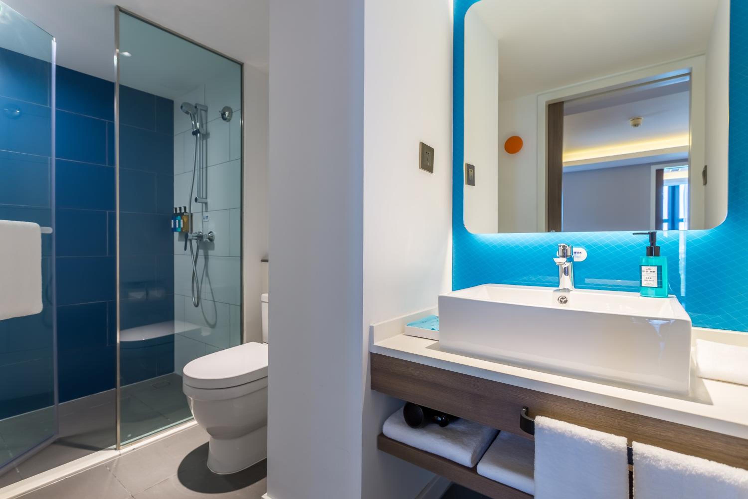 holiday inn express xian ancient town west an ihg hotel