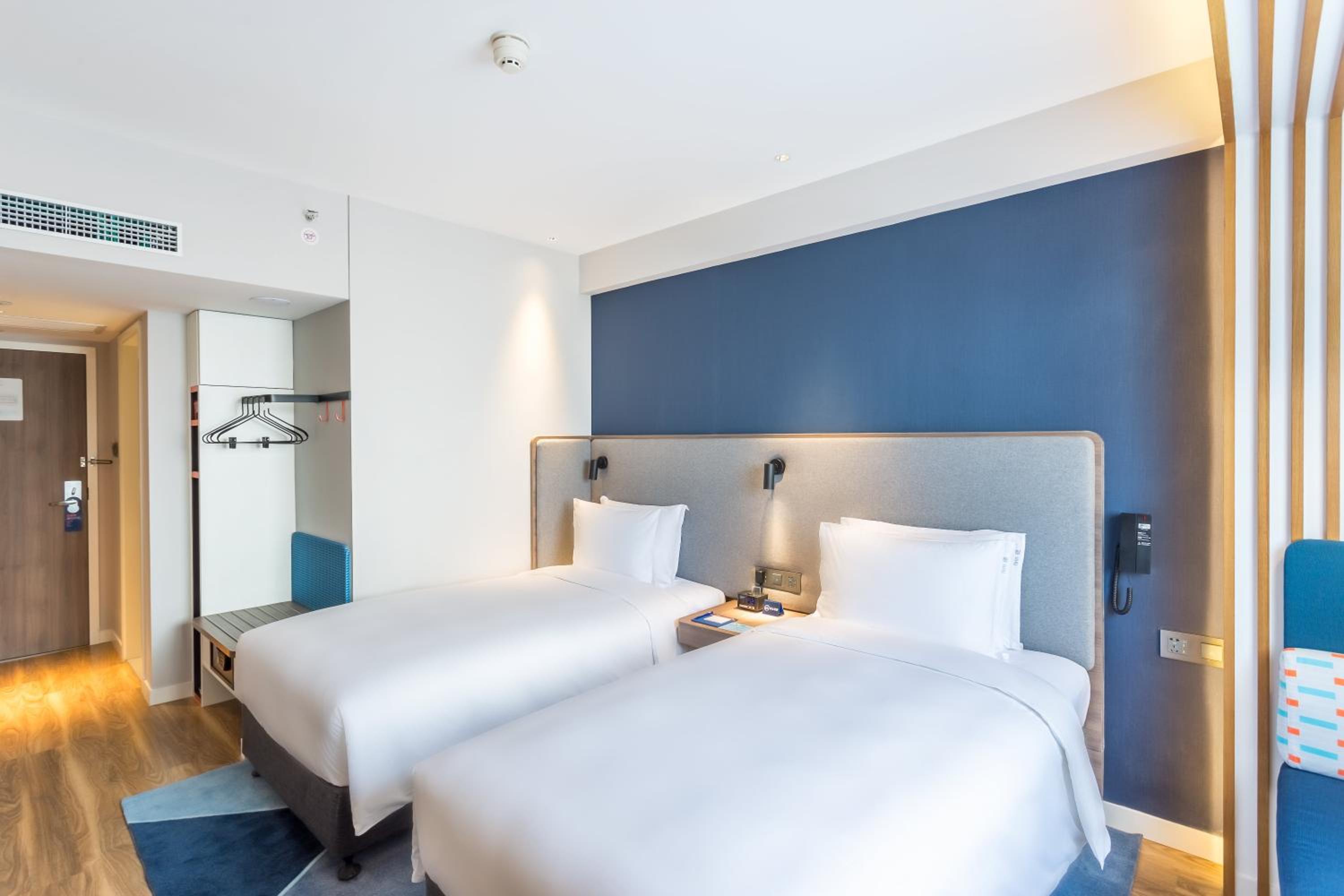 holiday inn express xian ancient town west an ihg hotel