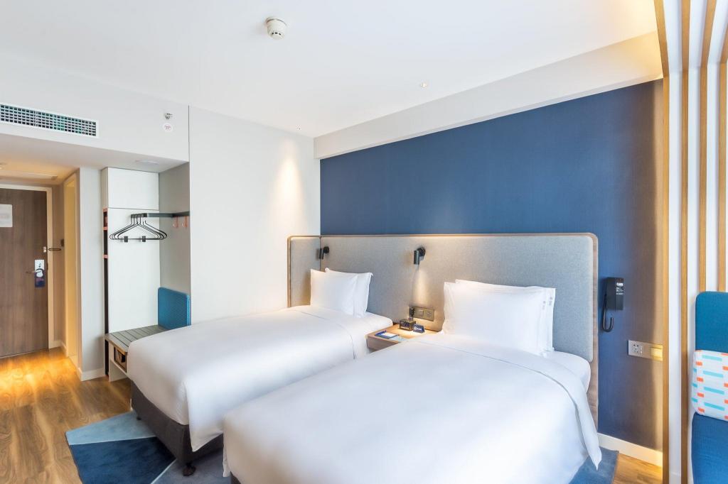 holiday inn express xian ancient town west an ihg hotel