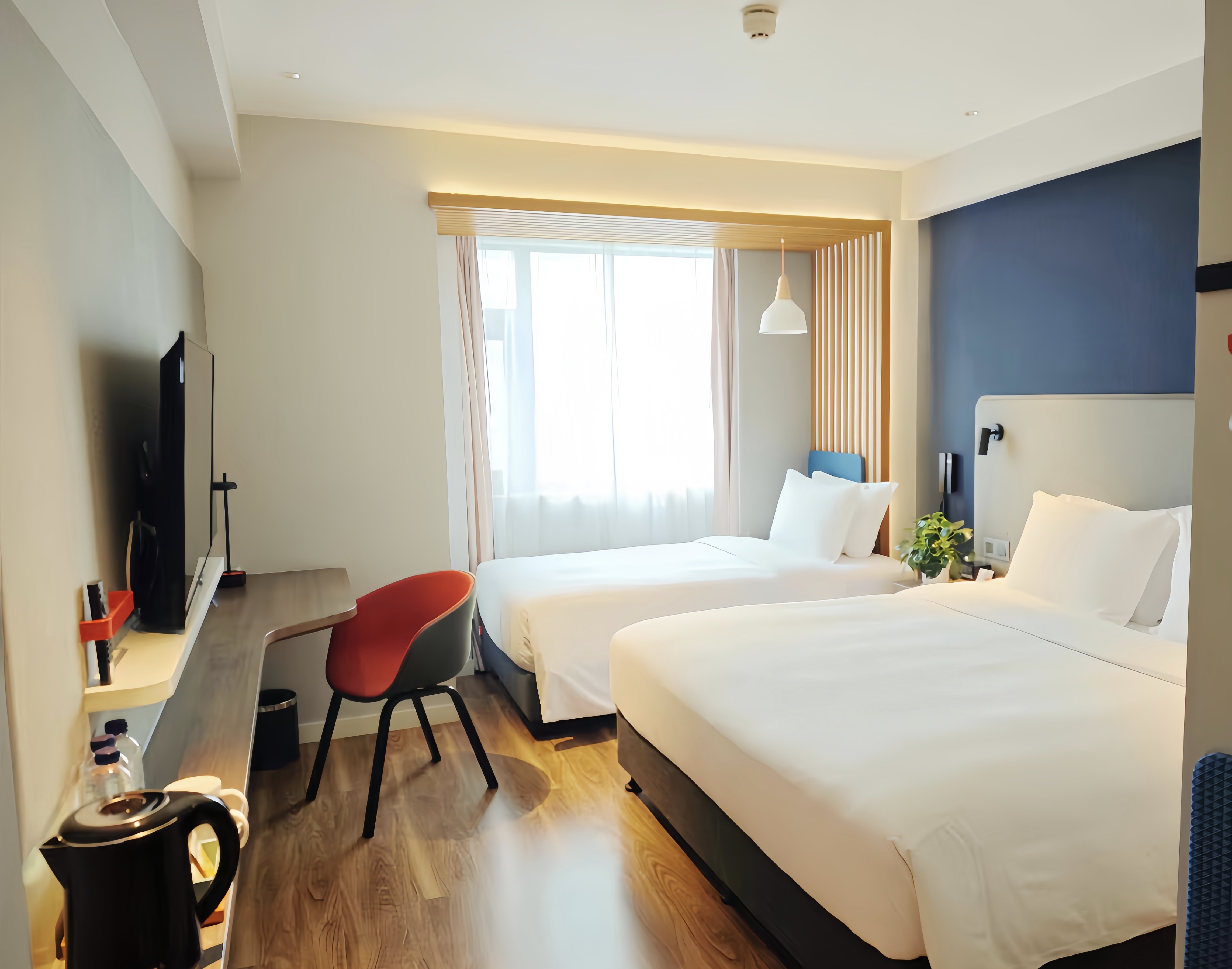 holiday inn express xian ancient town west an ihg hotel