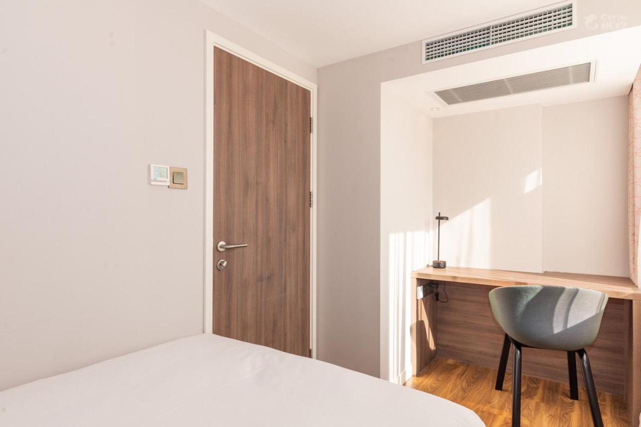 holiday inn express xian ancient town west an ihg hotel