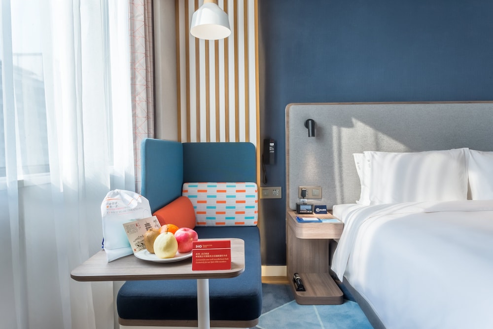 holiday inn express xian ancient town west an ihg hotel