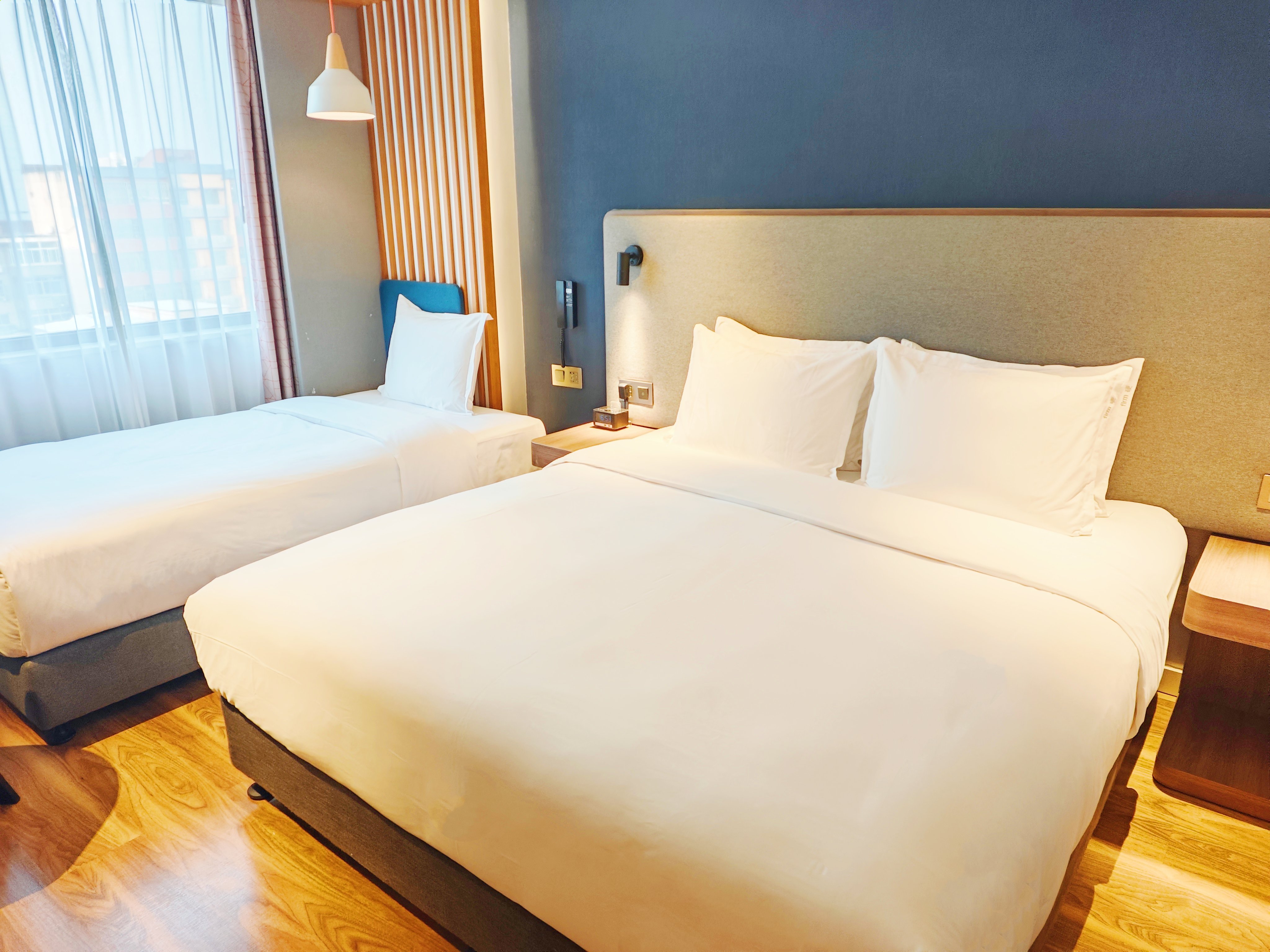 holiday inn express xian ancient town west an ihg hotel