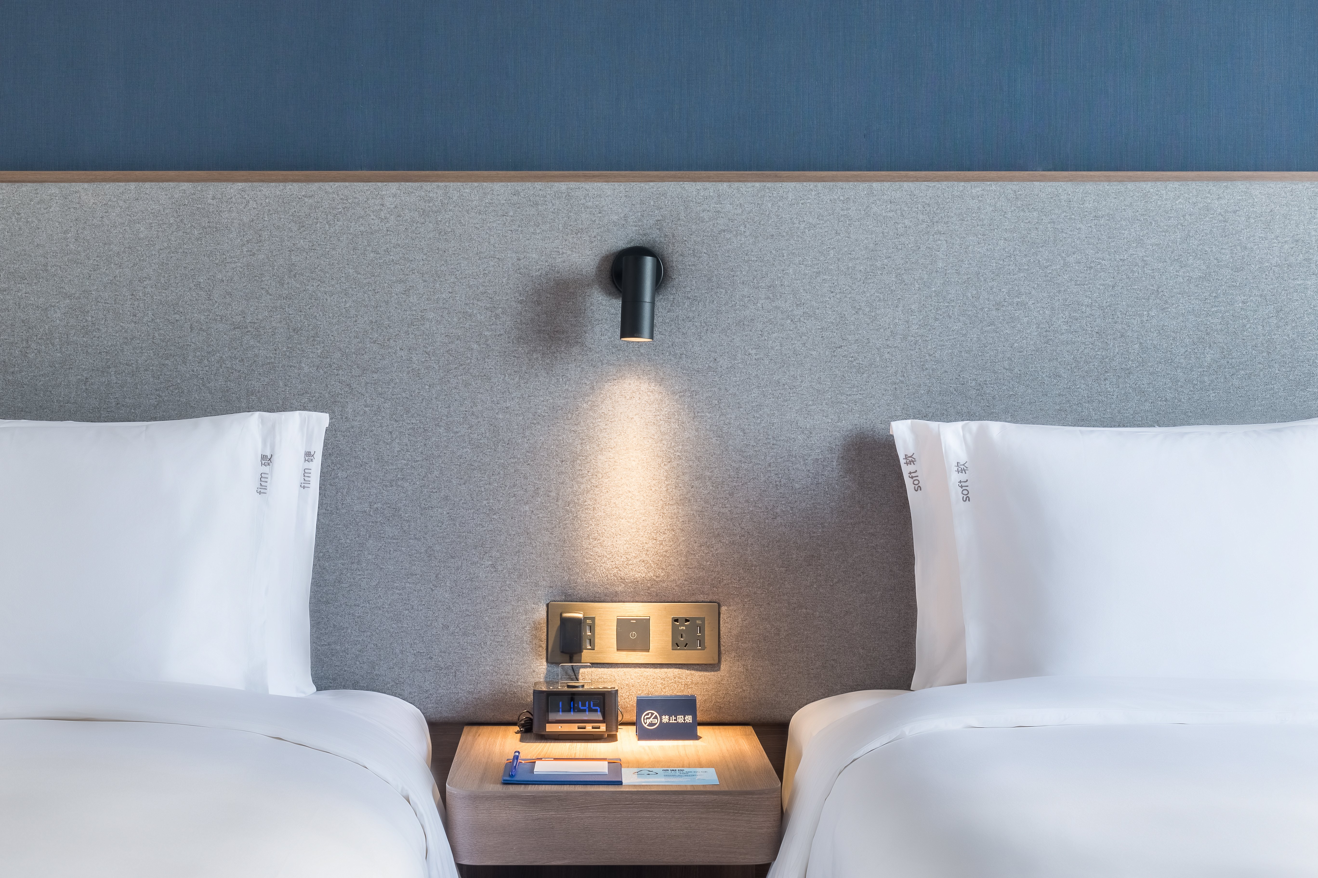 holiday inn express xian ancient town west an ihg hotel