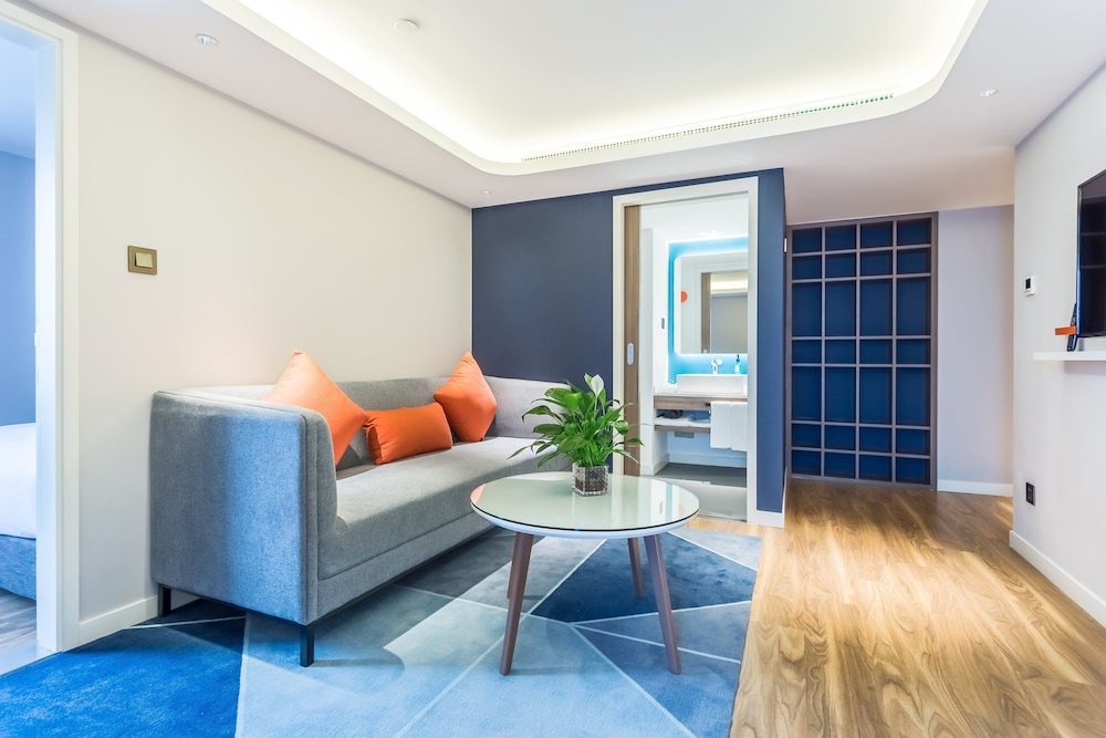 holiday inn express xian ancient town west an ihg hotel