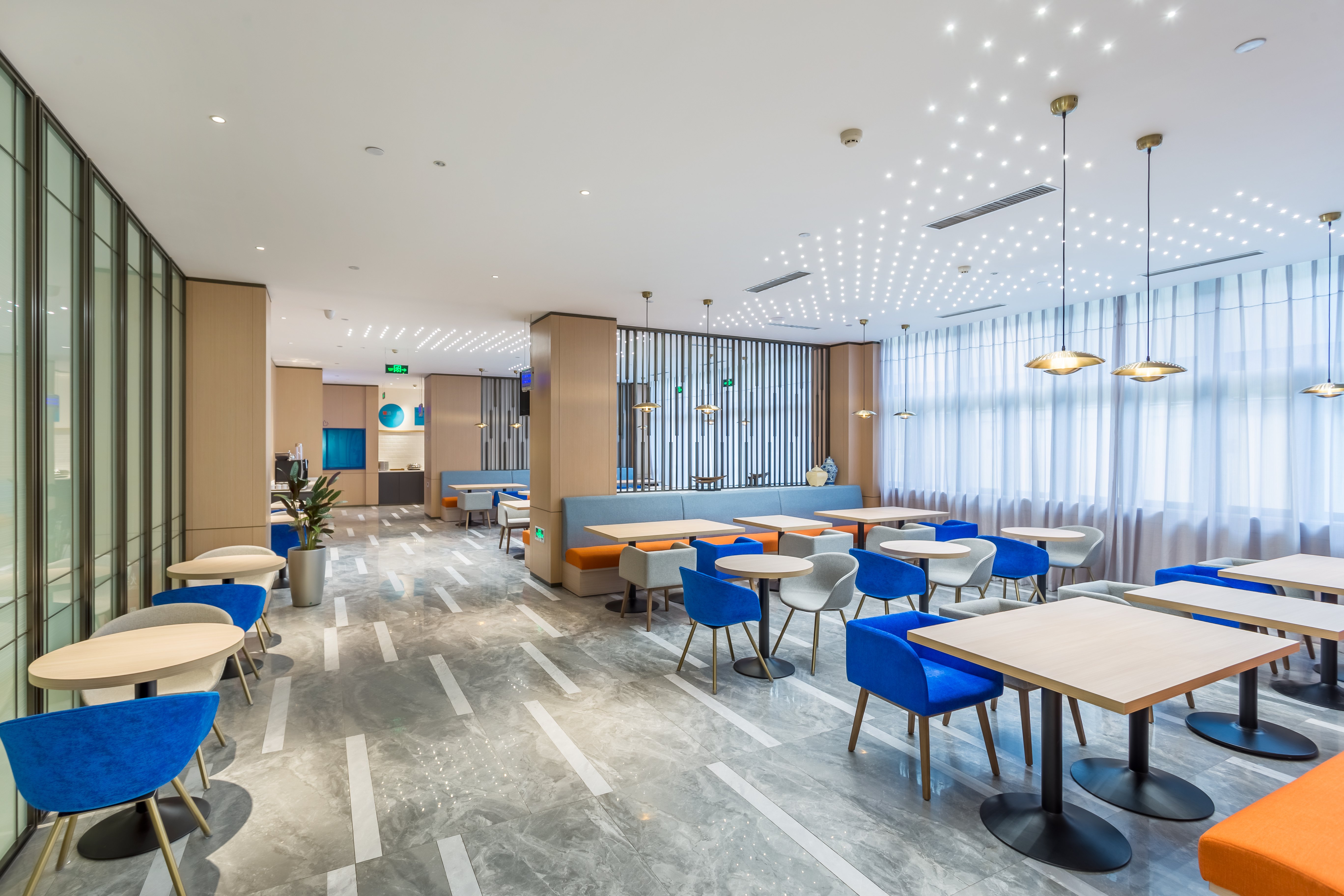holiday inn express xian ancient town west an ihg hotel
