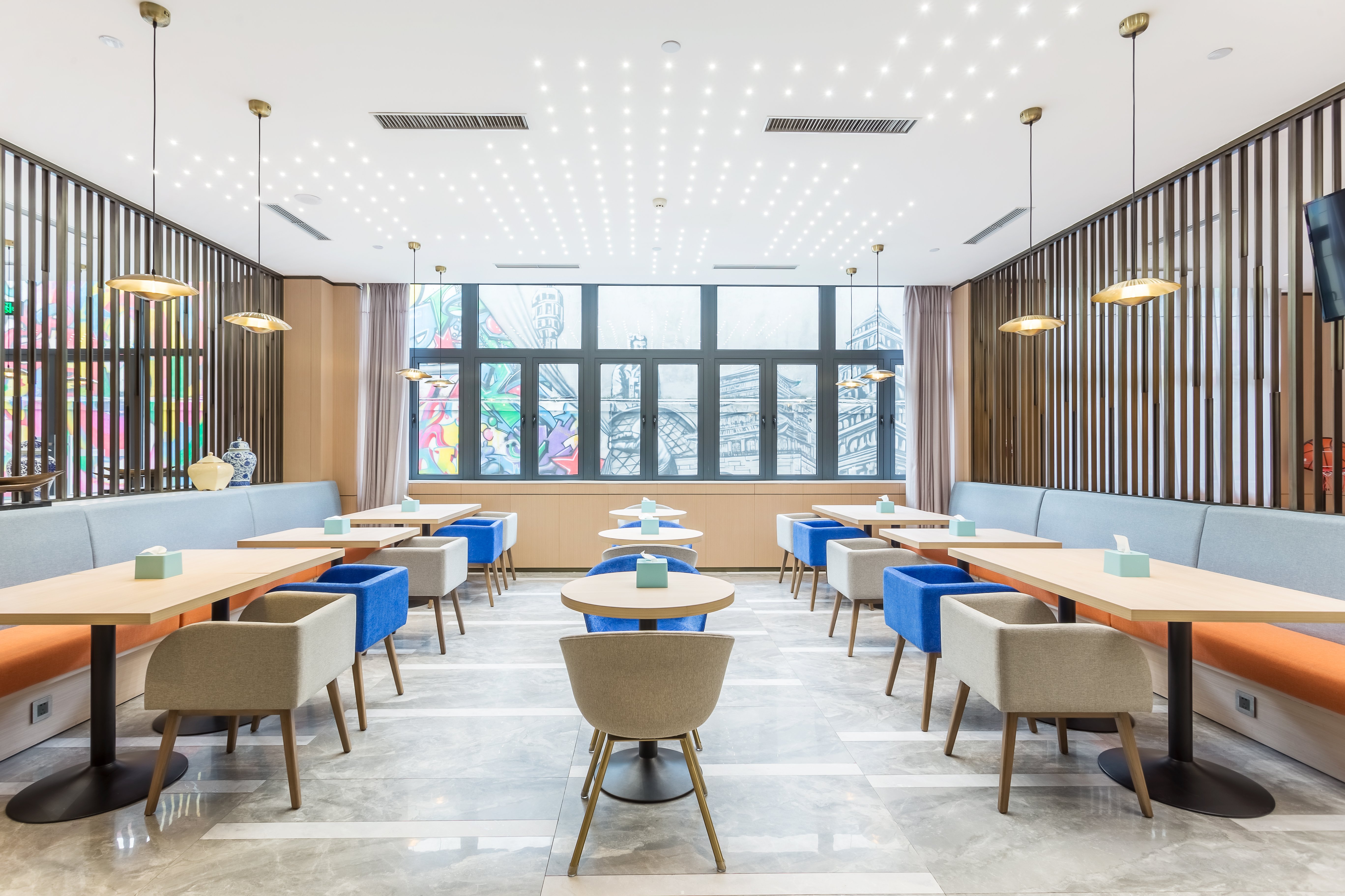 holiday inn express xian ancient town west an ihg hotel