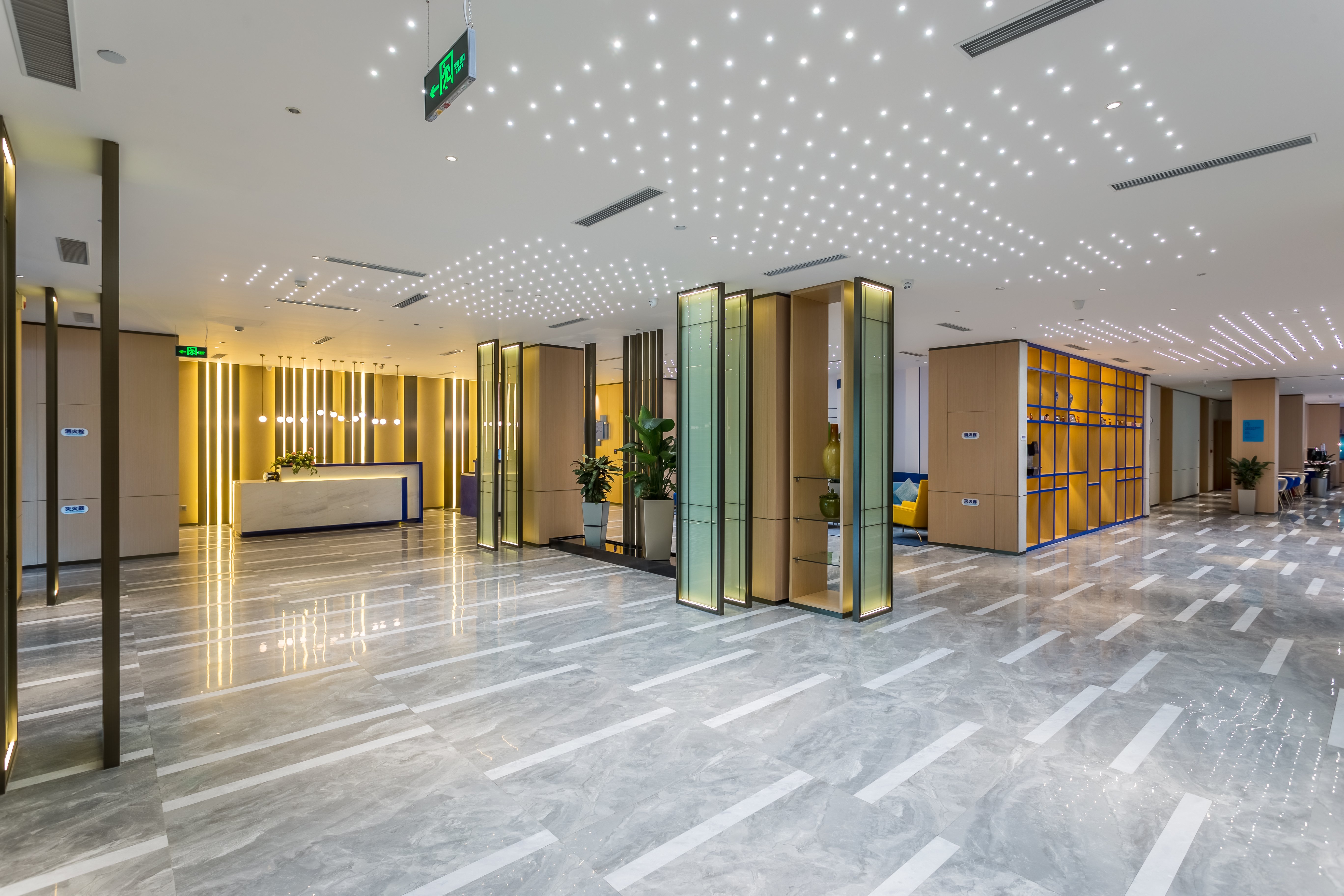 holiday inn express xian ancient town west an ihg hotel