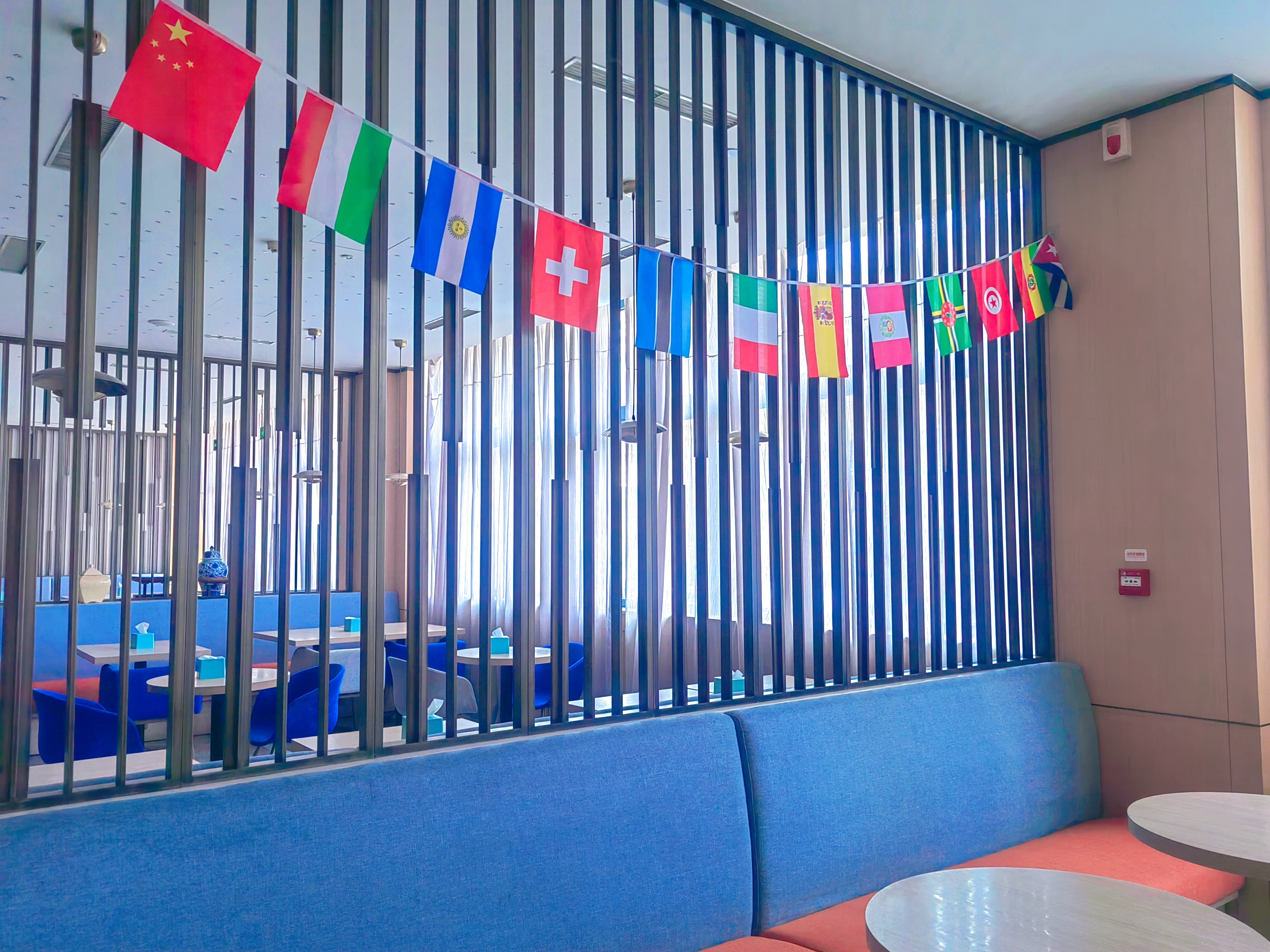 holiday inn express xian ancient town west an ihg hotel