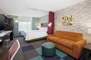 Home2 Suites By Hilton West Bloomfield Detroit,Detroit>>Bloomfield Hills,3 star