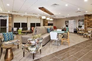 Home2 Suites By Hilton West Bloomfield Detroit,Detroit>>Bloomfield Hills,3 star