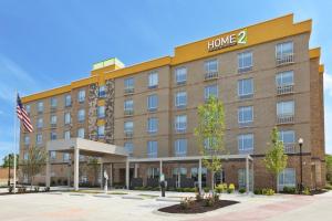 Home2 Suites By Hilton West Bloomfield Detroit,Detroit>>Bloomfield Hills,3 star