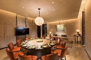 conrad hangzhou tonglu