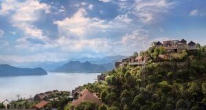 Conrad Hangzhou Tonglu,Tonglu>>Hangzhou,5 star