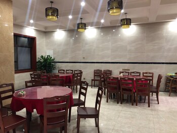 Yan Ting Ju Inn,Sichuan>>Chengdu,3 star