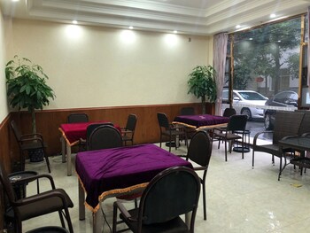 Yan Ting Ju Inn,Sichuan>>Chengdu,3 star