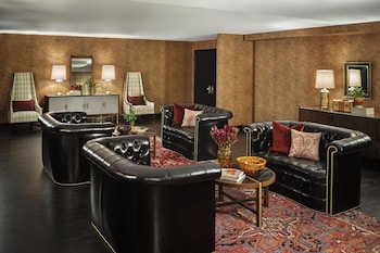 Graduate By Hilton Columbus,Ohio>>Columbus,4 star